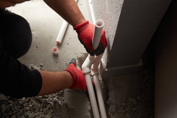 Professional Plumbing in Tremont, PA