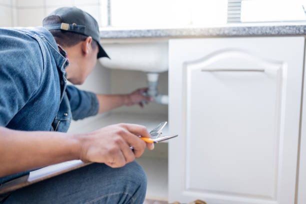 Best Water Heater Repair  in Tremont, PA