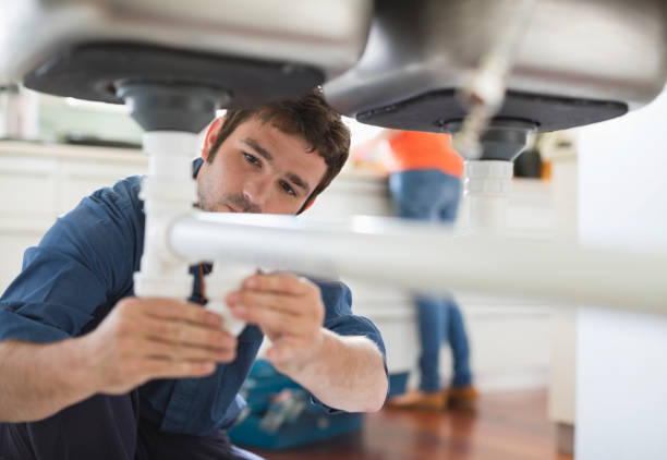 Best Water Softener Installation  in Tremont, PA